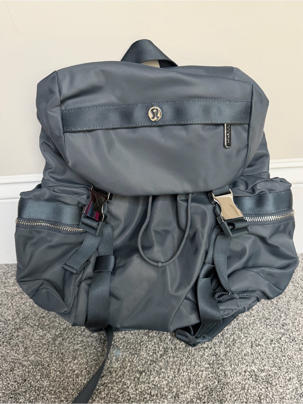 NWT LuLulemon Wunderlust Backpack 14L